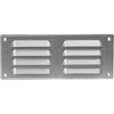 Europlast reste metāla, 260x105mm, cinkota