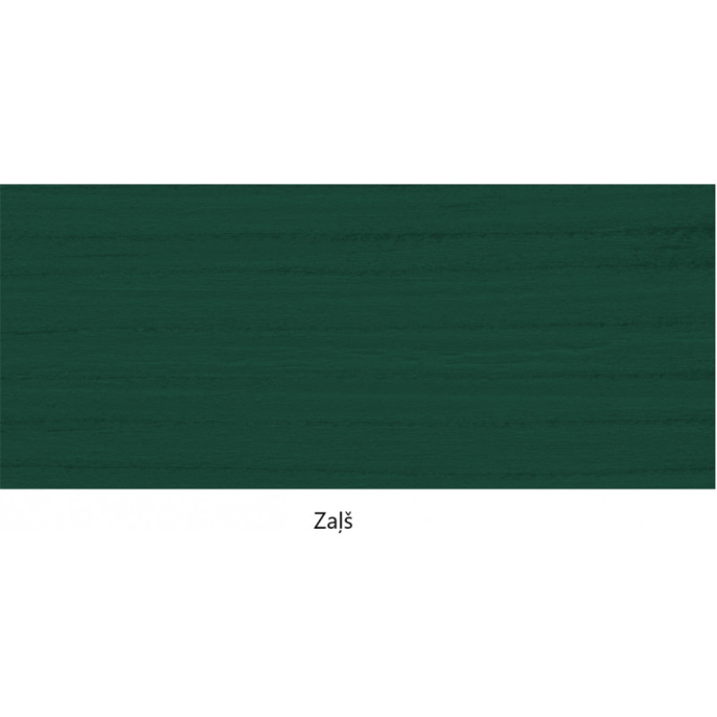 Pinotex Wood Paint Aqua Krāsa koka fasādēm, tumši zaļa, 9L