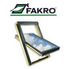 Fakro FTS-V U2 Jumta logi Standard 01, 55x78cm