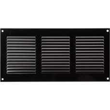 Europlast reste metāla, 300x150mm, melna