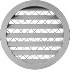 Europlast reste alumīnija sakausējuma, Ø250mm