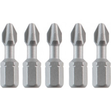 Dewalt Philips Skrūvgriežu uzgalis PH2x25mm (5gab)