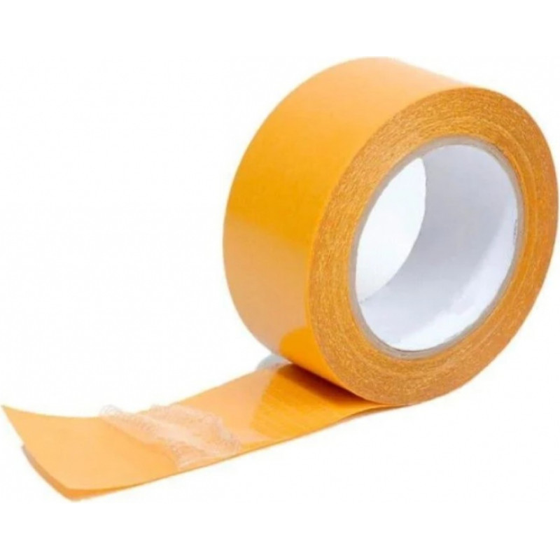 Tyvek Double Sided Tape Divpusēja akrila līmlente, 50mm, 25m