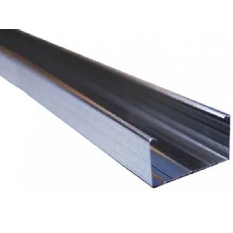 Neolat reģipša metāla profils CD 60/27/0.6, 2.6m