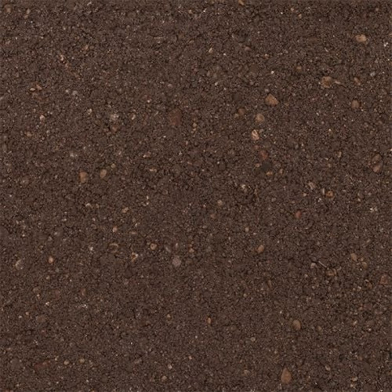 Betono Mozaika Bruģis Prizma 8 200x100x80mm Brūns