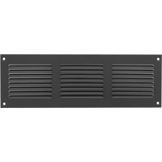 Europlast reste metāla, 300x100mm, antracīts