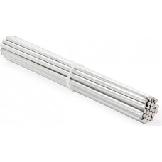 Bauroc alumīnija tapas 25gb.