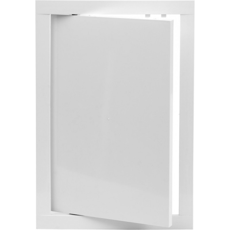 Europlast revīzijas lūka plastmasas, 150x200mm