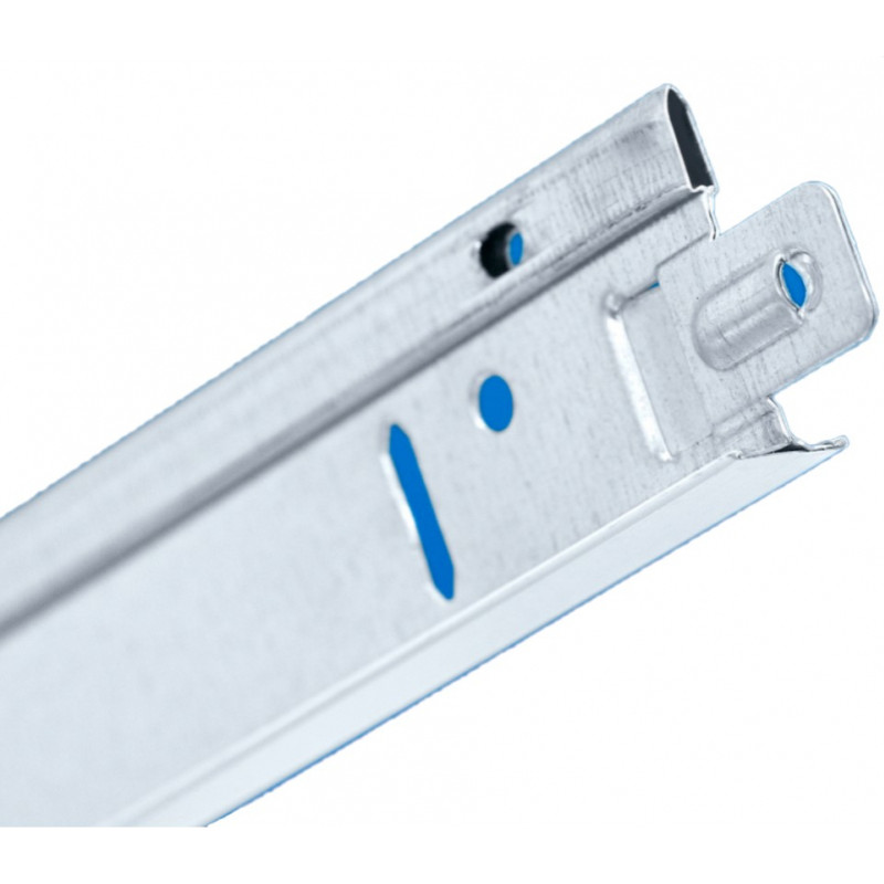 Ecophon Connect Nesošā līste T24 3700x24