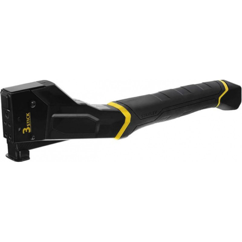 Stanley Āmura skavotājs + 1000 skavas (10mm) FMHT81394-9