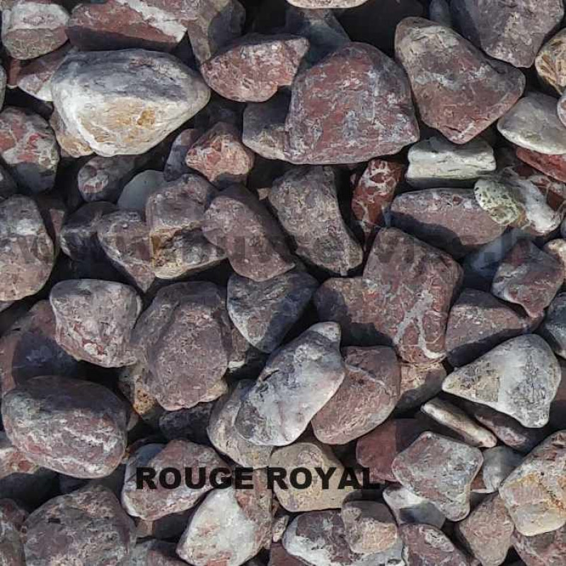 - Rouge Royal