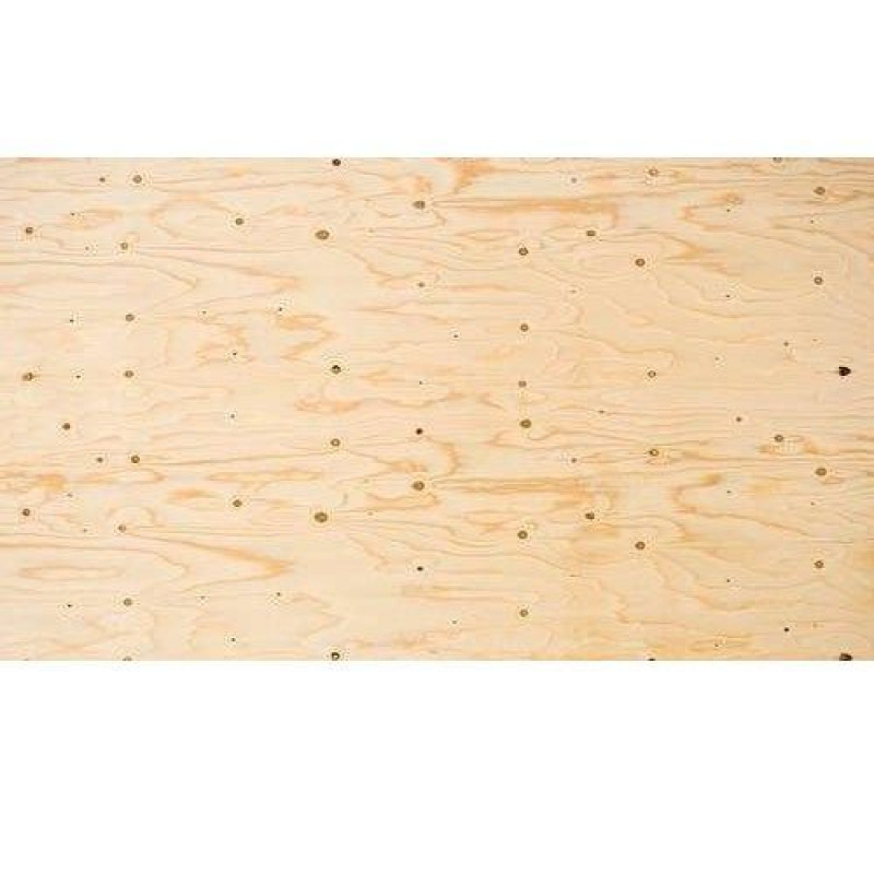 - Egles finieris, III/III, EXT 24x1250x2500mm, 3.125m2