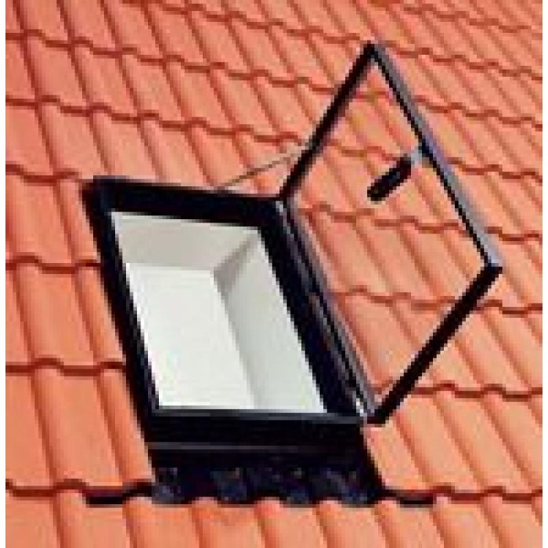 Velux Jumta lūka GVT 103 - VELUX - Neapkurināmām telpām