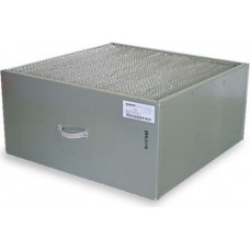 Kemper Gmbh Galvenais filtrs FilterMaster - gab.