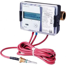 Danfoss SONOMeter 30 DN15, G3/4 0.6 - gab.