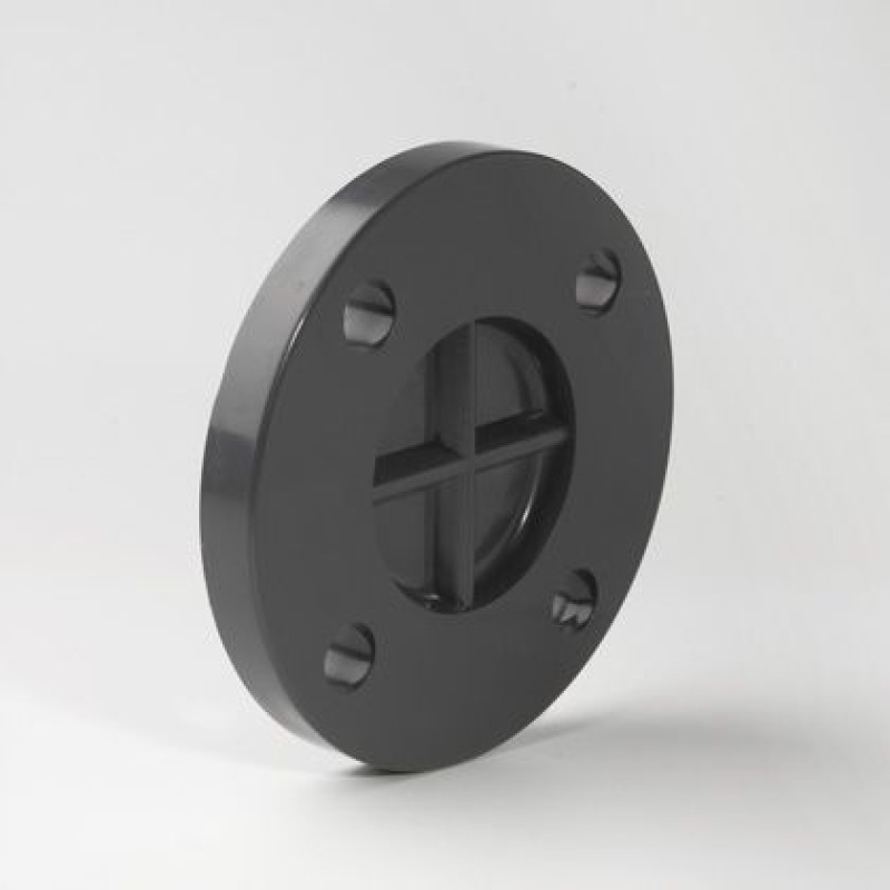 Plimat PVC noslēgatloks D90 - gab.