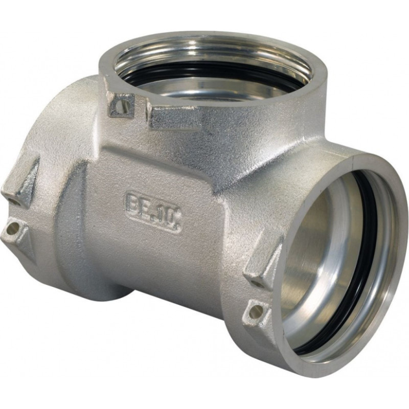 Uponor RS trejgabals RS3 63-110mm - gab.