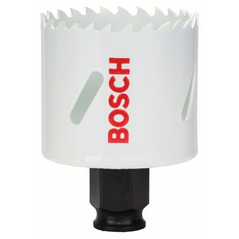 Bosch Caurumzāģis Progressor 51mm, 2