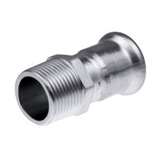 Kan-Therm NT nipelis 22×½