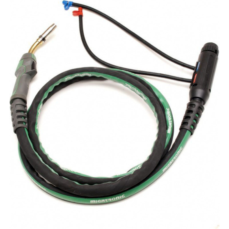 Migatronic A/S Migatronic deglis MV240 TWIST, 5m - gab.