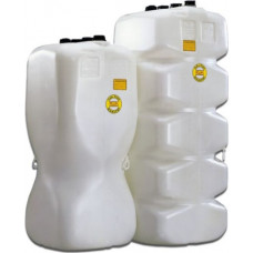 Roth Degvielas tvertne Compact CT750l - gab.