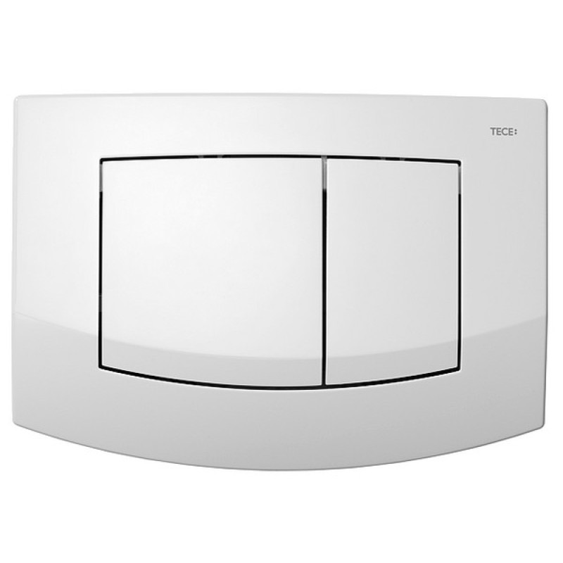 Tece ambia tastatūra hroma matēta - gab.