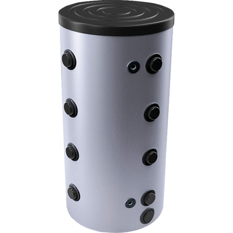 Tesy Akumulācijas tvertne 3 bar bez siltummaiņa 300L - gab.