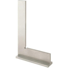 EDE Lenķis 75x50mm, ar atduri DIN875/II FORMAT - gab.