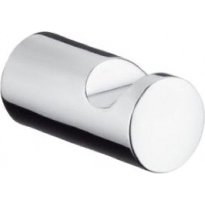 Hansgrohe Logis dvieļu āķis, hroms - gab.