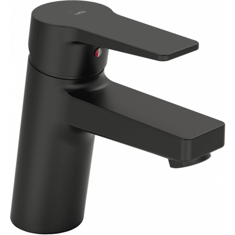 Oras Twista virtuves izlietnes jaucējkrāns, matēts melns - gab.