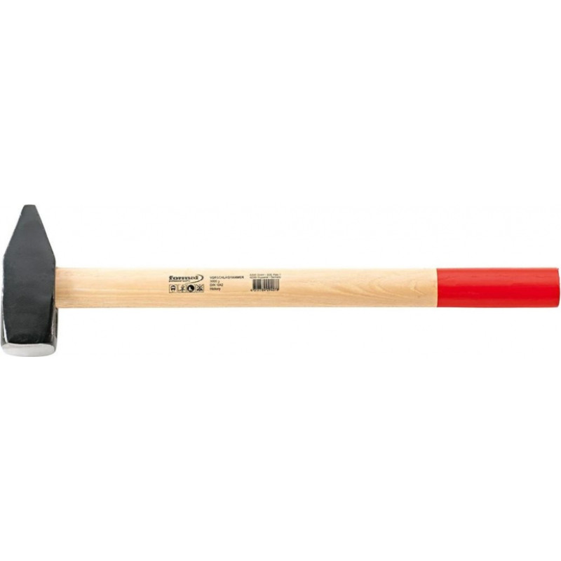 EDE Veidveseris 6kg FORMAT - gab.