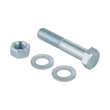 Geberit Skrūve flanča savienojumam d90-125 - gab.