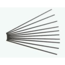 Binzel Elektrods volframa WC20 1.6x175 mm pelēks
