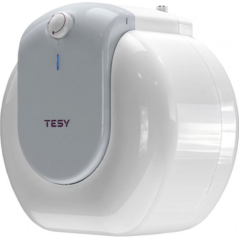 Tesy Boileris Compact GCU 10L zem izlietnes - gab.