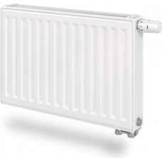Vogel&Amp;Noot Radiators Ventil Tips 11 H400/L2600 K - gab.