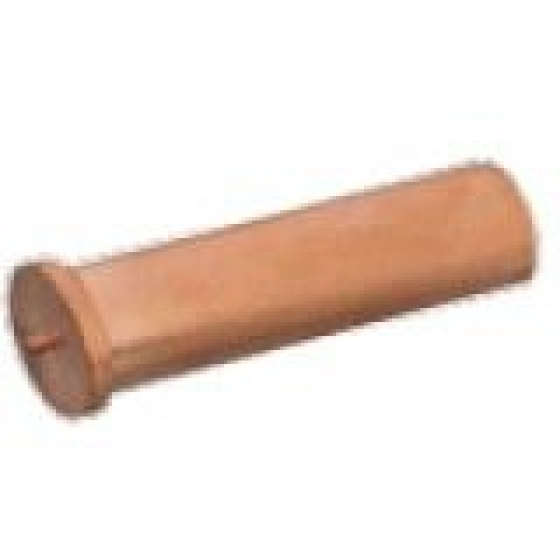 Soyer Metināšanas tapa Soyer 6x12mm - kompl.