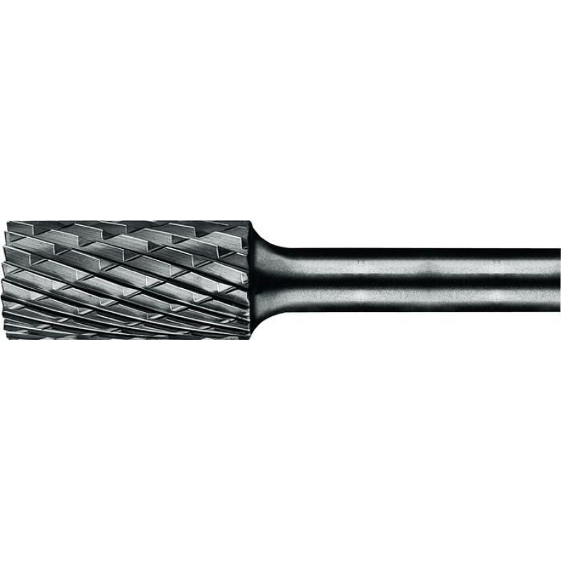 EDE Frēze HM ZYAS1225 C 6mm 12x25mm FORMAT - gab.