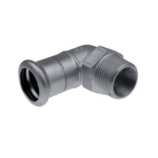 Kan-Therm NT līkums 90° 15×½