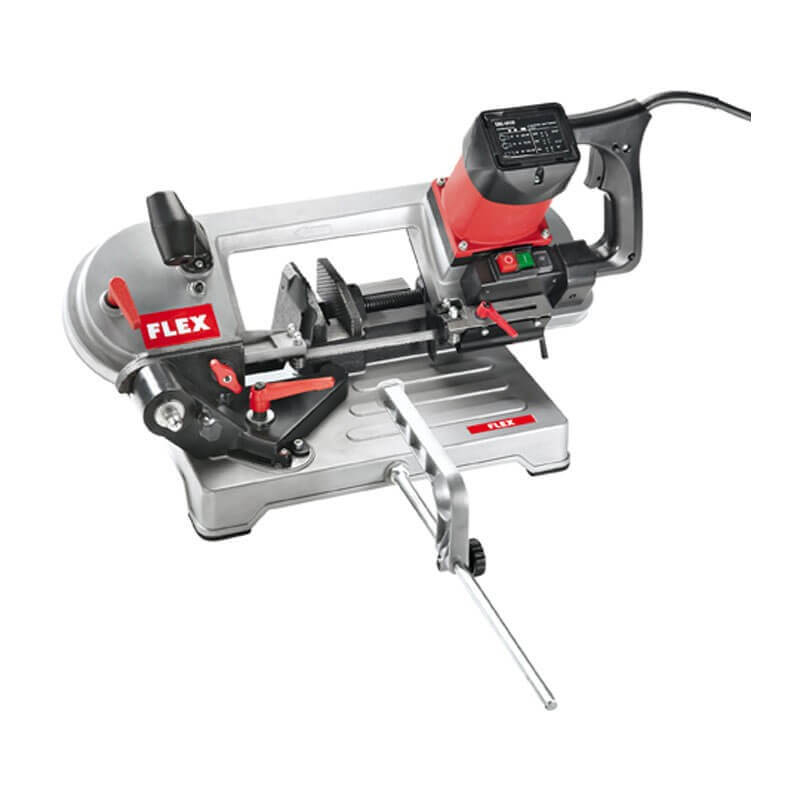 Flex Metāla lentas zāģis FLEX SBG 4910