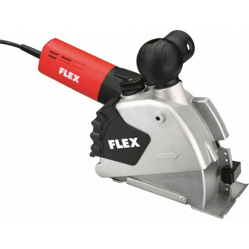 Flex Betona frēze MS1706FR ar komplektu FLEX