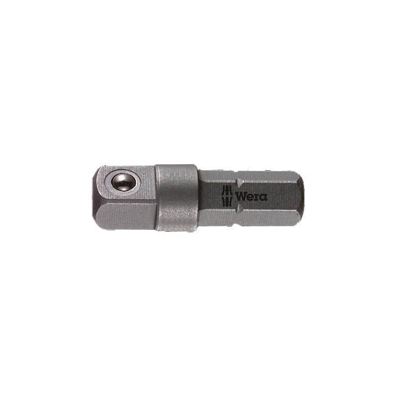 Wera Adapteris WERA 870/1 1/4