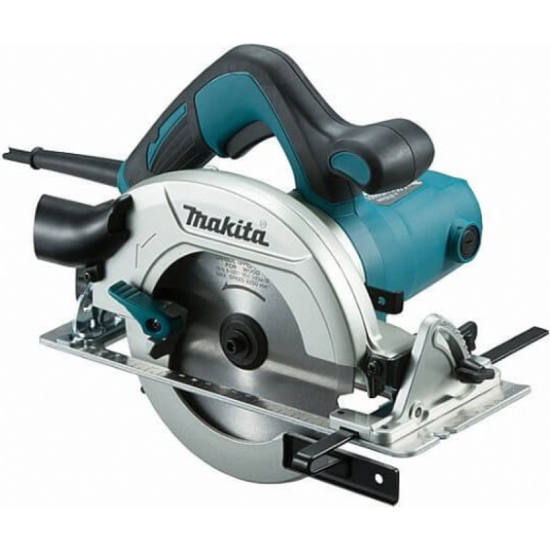 Makita Ripzāģis MAKITA HS6601