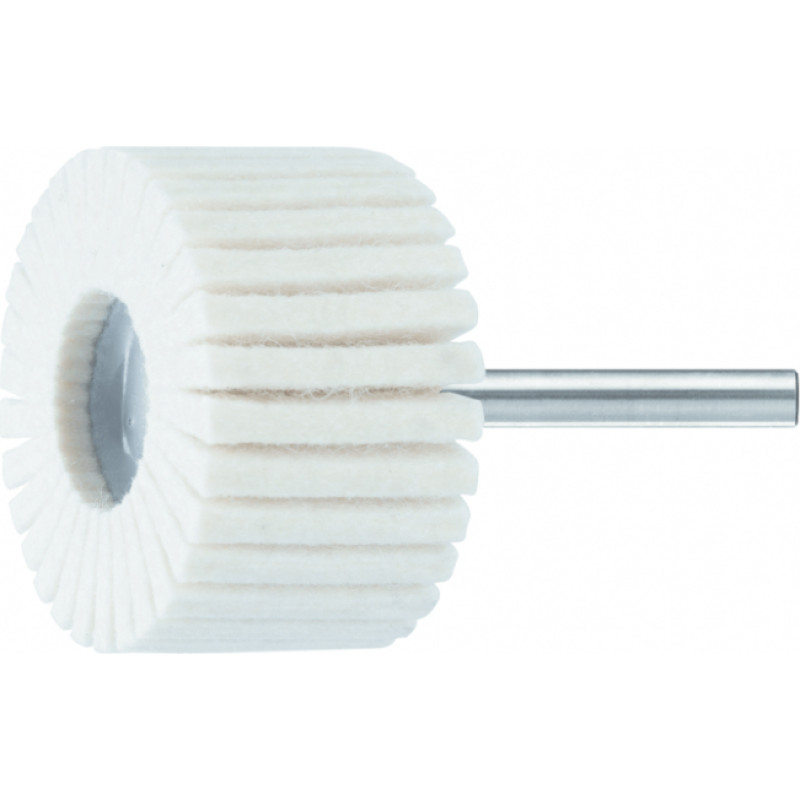 Pferd Ciets pulēšanas rullītis PFERD FLS 5030/6