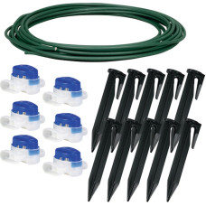 Makita Accessories Kontūras kabeļa remonta komplekts MAKITA RM350