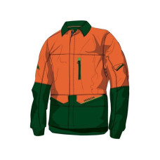 Hikoki Jaka ar aizsardzību darbam ar ķēdes zāģi HITACHI 713634 XL