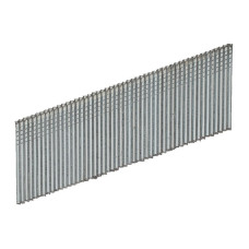 Milwaukee Accessories Cinkotas tapiņnaglas MILWAUKEE 18G 0° 1,05x45mm, 5000gab.