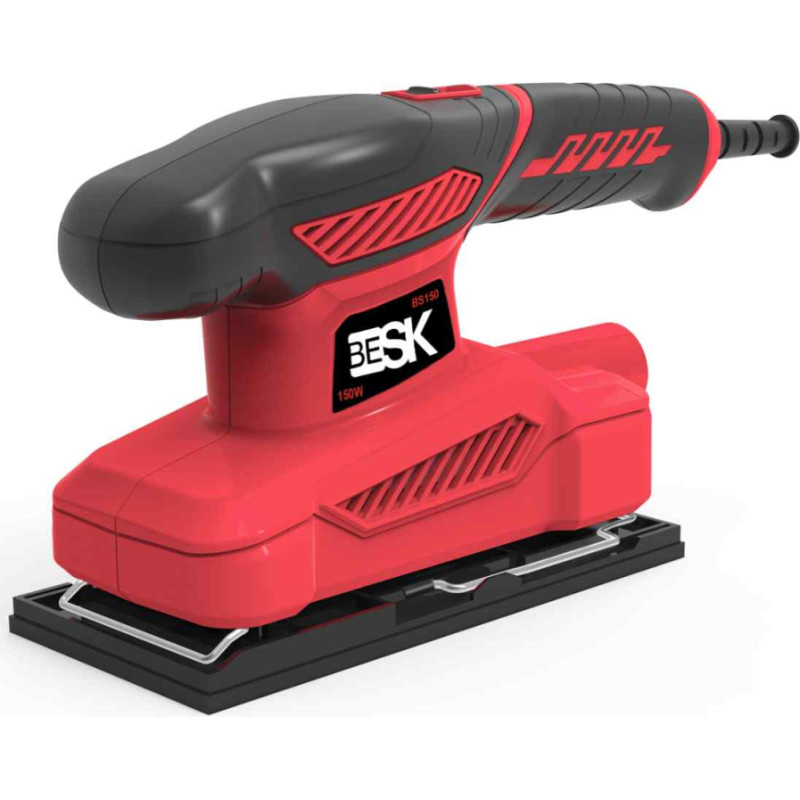Besk Vibroslīpmašīna 90x187mm 150W BS150 BESK
