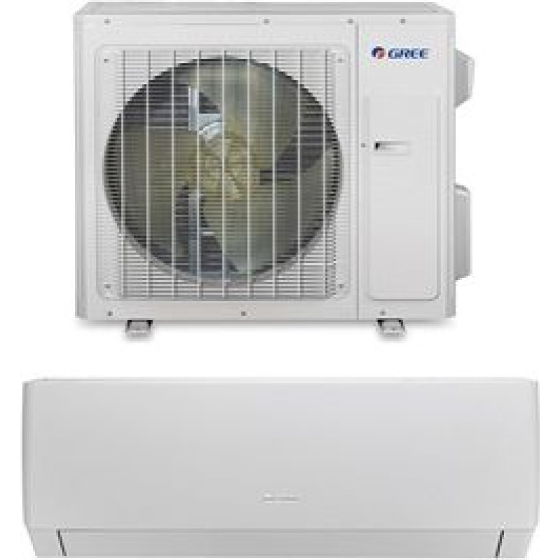 Iekšējais modulis PULAR 3,5/3,8kW, -15˚C
