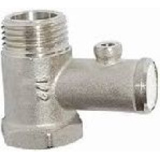 Bandini Drošības vārsts 1/2