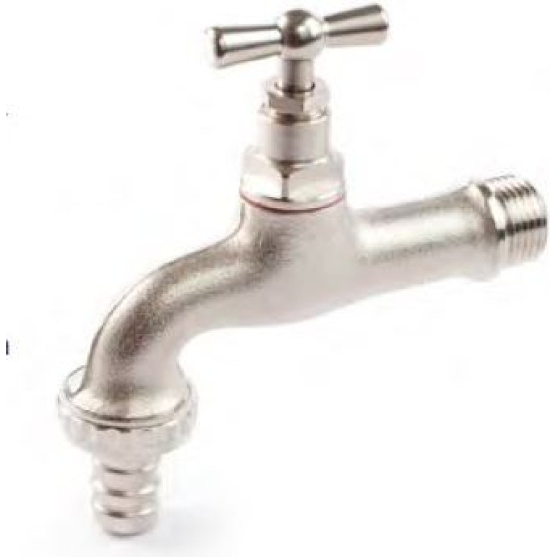 Rastelli Dārza ventilis 3/4'' ar snīpīti Rastelli